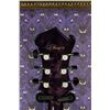 Image 8 : A Haunted Mansion 50th Anniversary Electric Guitar.