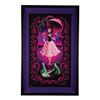 Image 1 : A Tightrope Twist Jeff Granito Signed Print.