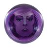 Image 1 : Madame Leota 50th Anniversary Paperweight.