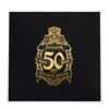 Image 3 : Madame Leota 50th Anniversary Paperweight.