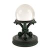 Image 2 : A Haunted Mansion Madame Leota Crystal Ball.
