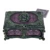 Image 2 : A Haunted Mansion Madame Leota Music Box.