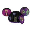 Image 2 : Haunted Mansion 40th Anniversary Lenticular Ears.