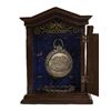Image 3 : Haunted Mansion 40th Anniversary Pocket Watch.