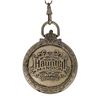 Image 6 : Haunted Mansion 40th Anniversary Pocket Watch.