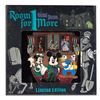 Image 1 : "Room for 1 More" Haunted Mansion Stretching Room Pin.