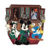 Image 2 : "Room for 1 More" Haunted Mansion Stretching Room Pin.