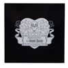 Image 1 : An "Eve of Valentines" Haunted Mansion Bride Giant Pin.