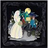 Image 2 : An "Eve of Valentines" Haunted Mansion Bride Giant Pin.
