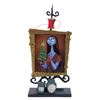 Image 1 : Haunted Mansion Holiday Sally Lenticular Portrait.