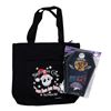 Image 2 : Skellington Crew Bag and Signed Lenticular Card Set.