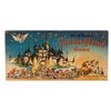 Image 3 : A Walt Disney's Fantasyland Game by Parker Brothers.