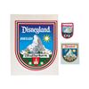 Image 1 : A Pair of Matterhorn Decals and Patch.