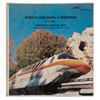 Image 2 : Disneyland Mark V Monorail Maintenance Manual.