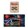 Image 1 : A Pair Of Monsanto Adventure Thru Inner Space Items.