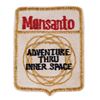 Image 2 : A Pair Of Monsanto Adventure Thru Inner Space Items.