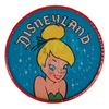 Image 4 : Disneyland Art Corner Lenticular Buttons with Bag.