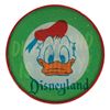 Image 5 : Disneyland Art Corner Lenticular Buttons with Bag.