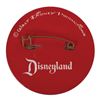 Image 8 : Disneyland Art Corner Lenticular Buttons with Bag.