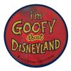 Image 9 : Disneyland Art Corner Lenticular Buttons with Bag.