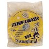 Image 3 : A Pair of Flyin' Saucer Disc Souvenirs of Disneyland.