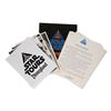 Image 1 : A Star Tours Disneyland Press Kit.