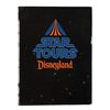 Image 2 : A Star Tours Disneyland Press Kit.