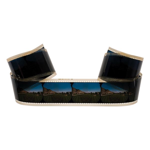 Soarin' Over California Film Section.