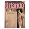 Image 2 : A Pair of Vintage Orlando Magazines.