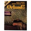 Image 3 : A Pair of Vintage Orlando Magazines.