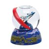 Image 2 : A Collection of Disney  Park Snow Globes.