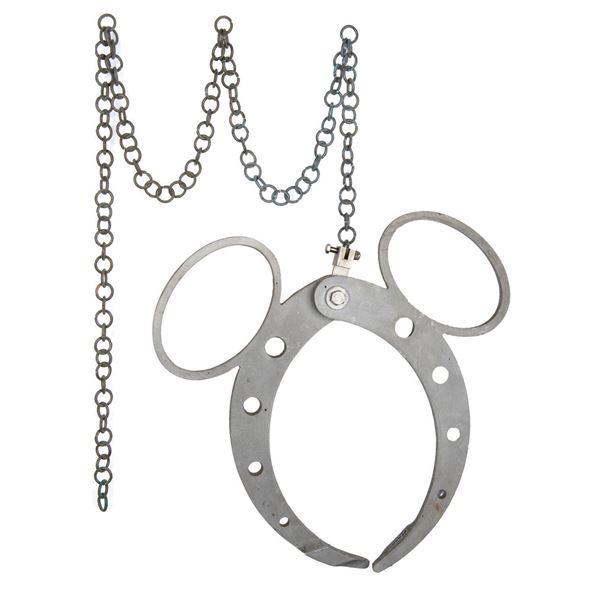 Once Upon a Toy Mickey Mouse Claw Prop.