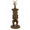 Image 2 : Polynesian Village Resort Suite Lamp.