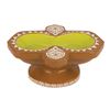 Image 1 : Polynesian Village Luau Bowl by Kevin and Jody.