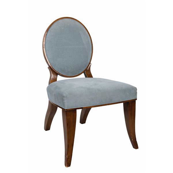 Grand Floridian Hotel Desk Chair.