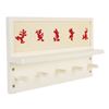 Image 2 : Disney's All-Star Music Resort Fab 5 Coat Rack.