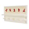 Image 3 : Disney's All-Star Music Resort Fab 5 Coat Rack.