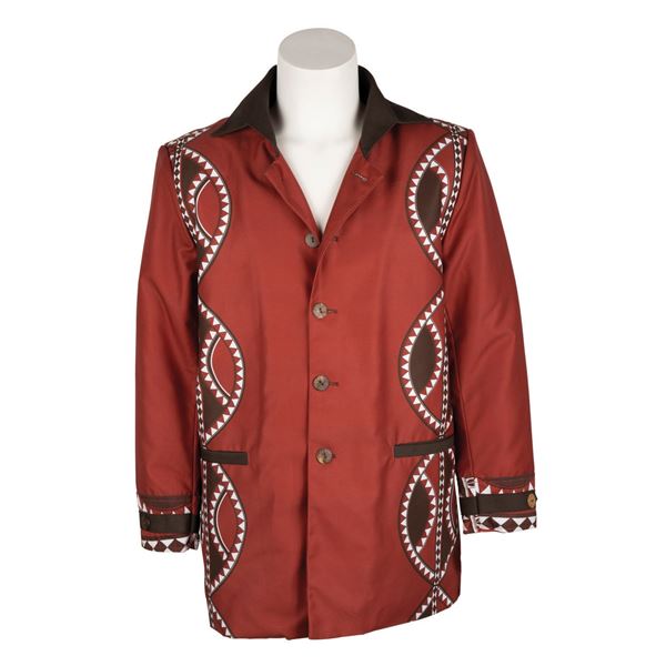 Animal Kingdom Cast Member Jacket.