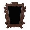 Image 1 : Disney's Animal Kingdom Lodge Suite Mirror.