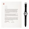 Image 1 : Disney-MGM Studios Premier Watch & Letter.