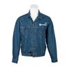 Image 1 : Disney-MGM Studios Streetmosphere Jean Jacket.