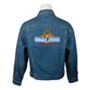 Image 3 : Disney-MGM Studios Streetmosphere Jean Jacket.
