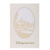 Image 1 : A Hong Kong Disneyland Hotel Guest Packet.