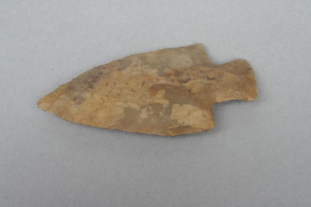 Group of Native American Artifacts