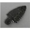 Image 3 : Three Obsidian Arrow Heads