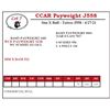 Image 1 : CCAR Payweight J558