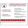 Image 1 : CCAR Cowboy Up J375