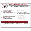 Image 1 : CCAR Cowboy Up J555