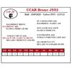Image 1 : CCAR Bronc J553