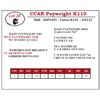 Image 1 : CCAR Payweight K110